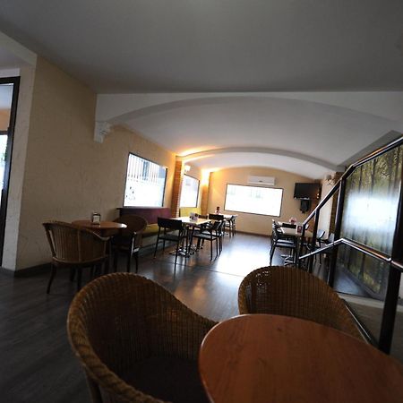 ואלורדה דל קמינו Hotel Montearoma מראה חיצוני תמונה