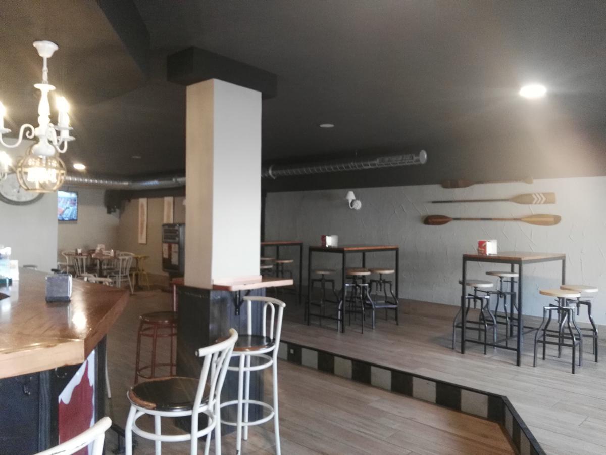 ואלורדה דל קמינו Hotel Montearoma מראה חיצוני תמונה